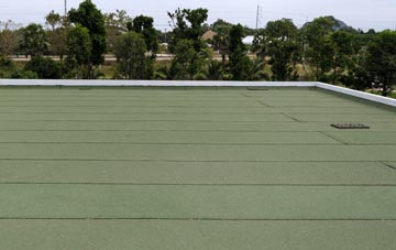 all Dunadry roofing types quoted for