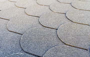 Dunadry asphalt roofing costs