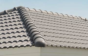 advantages of Dunadry clay roofing