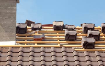 Dunadry clay roofing costs