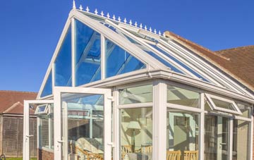 conservatory roof insulation costs Dunadry