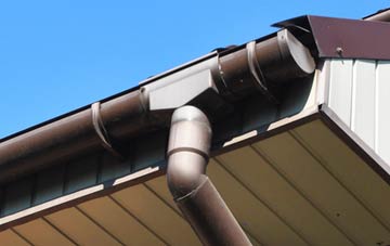 types of Dunadry fascias