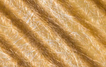 Dunadry fibreglass roof waterproofing