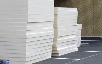 Dunadry flat roof insulation costs