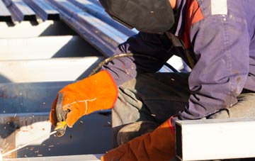 Dunadry flat roofing options