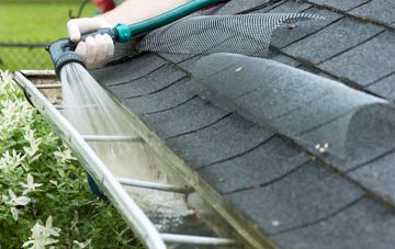 Dunadry gutter cleaning costs