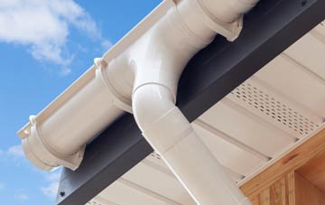 Dunadry gutter installation costs