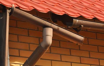 Dunadry gutter repair costs
