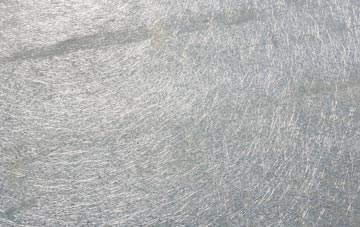 Dunadry laminate fibreglass or shingles?