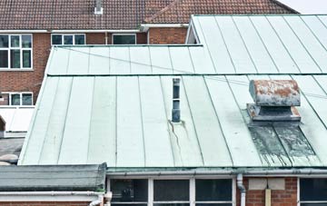 Dunadry lead roofing costs