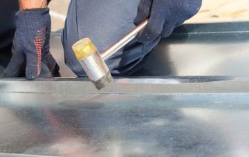 Dunadry metal roofing costs