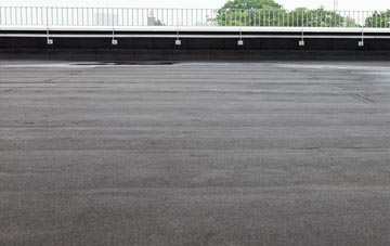 Dunadry asphalt roof replacement