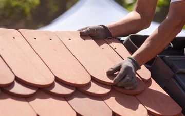 Dunadry roof tile contractors