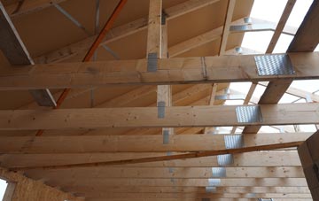 Dunadry roof truss costs