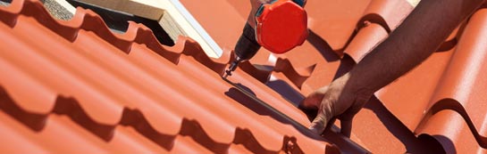 save on Dunadry roof installation costs