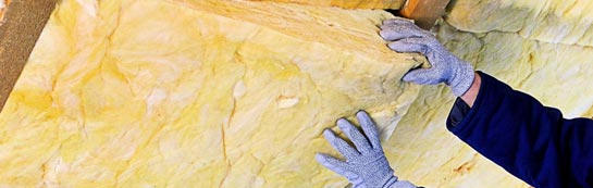 quotes for Dunadry roof insulation