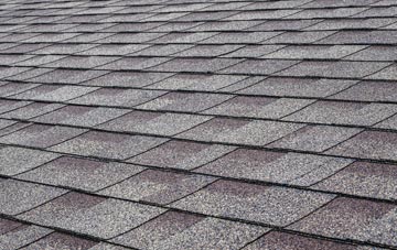 Dunadry tiles for shallow pitch roofing