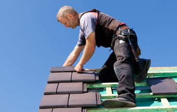 disadvantages of Dunadry slate roofing