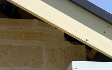 soffit repair Dunadry