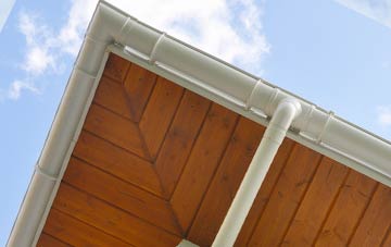Dunadry soffit types