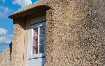 Dunadry thatch roof disadvantages