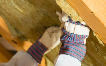 types of Dunadry pitched roof insulation materials