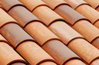 Dunadry clay roofing
