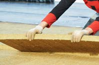 find rated Dunadry roof insulation companies