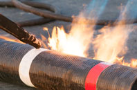 Dunadry flat roofing replacement