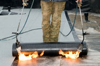 Dunadry flat roof sealing quote