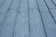 Dunadry lead roofing