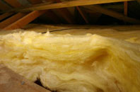 Dunadry pitch roof insulation