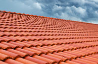 Dunadry roofing tiles