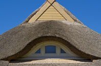 Dunadry thatch roofing